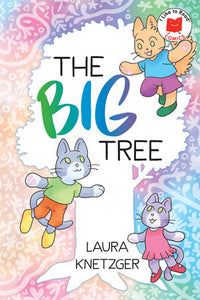 The Big Tree Paperback by Laura Knetzger