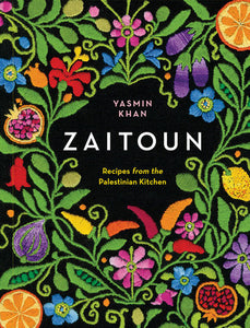 Zaitoun Hardcover by Yasmin Khan