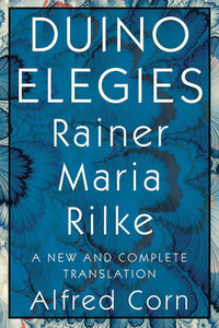 Duino Elegies Hardcover by Rainer Maria Rilke