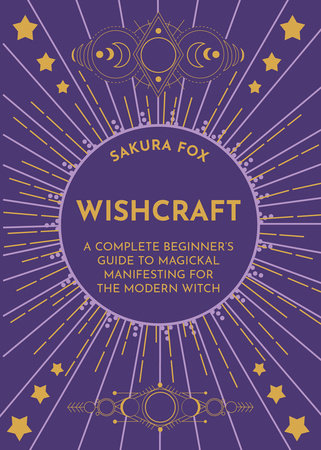 Wishcraft Paperback by Sakura Fox