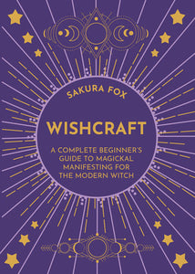 Wishcraft Paperback by Sakura Fox