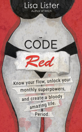 Code Red Paperback by Lisa Lister