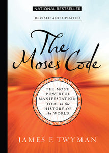 The Moses Code Paperback by James F. Twyman