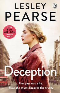 Deception Paperback by Lesley Pearse