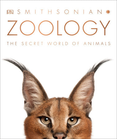 Zoology Hardcover by DK