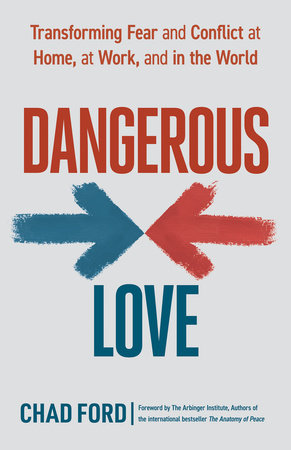 Dangerous Love Paperback by Chad Ford