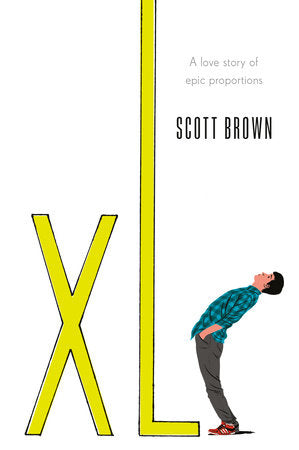 XL Paperback by Scott Brown