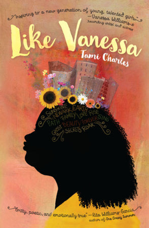 Like Vanessa Paperback by Tami Charles (Author)