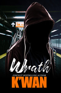 Wrath Paperback by K'wan