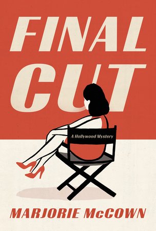 Final Cut Hardcover by Marjorie McCown