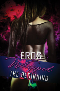 Whipped Paperback by Eros