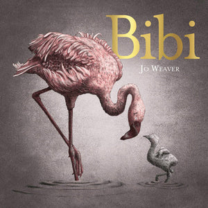 Bibi Hardcover by Jo Weaver