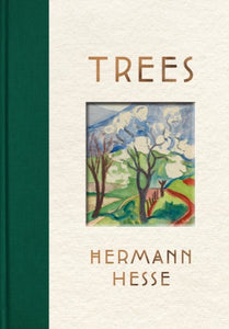 Trees Hardcover by Hermann Hesse