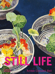 Still Life Hardcover by Amber Creswell Bell