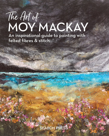 The Art of Moy Mackay Hardcover by Moy Mackay