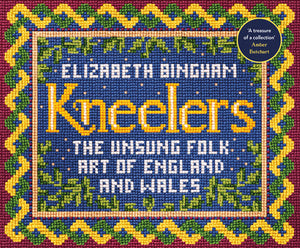 Kneelers Hardcover by Elizabeth Bingham