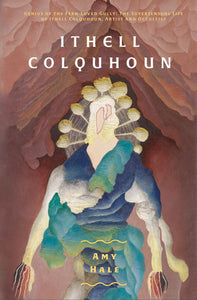 Ithell Colquhoun Paperback by Amy Hale