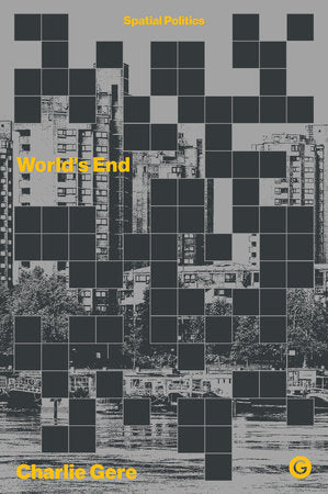 World's End Hardcover by Charlie Gere