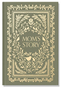 Mom's Story Hardcover by Korie Herold