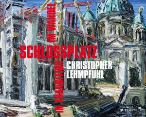 Christopher Lehmpfuhl Hardcover by Christopher Lehmpful