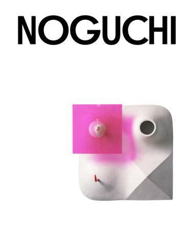 Isamu Noguchi Paperback by Fabienne Eggelhöfer