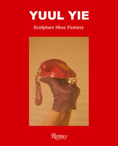 Yuul Yie Hardcover by Sunyuul Yie; edited by Alessandra Bruni Lopez y Royo