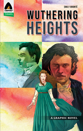 Wuthering Heights Paperback by Emily Bronte