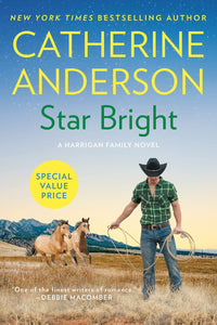 Star Bright Paperback by Catherine Anderson